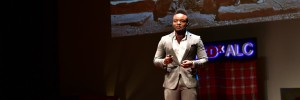 8 Most Memorable Quotes from TEDxALC 2016