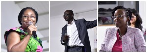 Lessons from an afro-optimist, life advice for university students, ALU Shark Tank