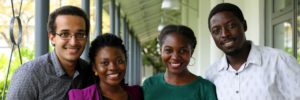 4 Members of the ALU community join the Tony Elumelu Entrepreneurship Programme