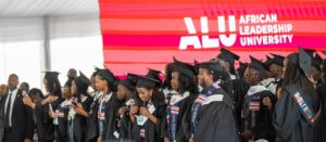 African Leadership University Celebrates Its Biggest Graduation Class To Date