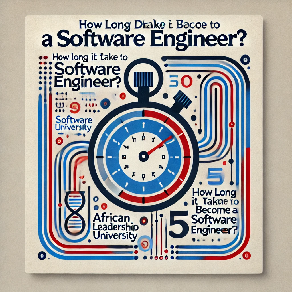 Common Pathways to Becoming a Software Engineer