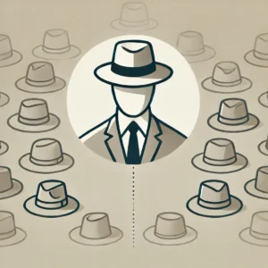 What Is the Danger of Wearing One-Hat Leadership?